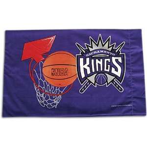  Kings Dan River NBA Standard Pillowcase: Sports & Outdoors