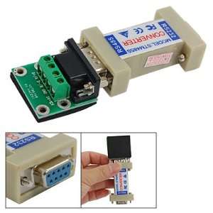  Gino RS232 to RS485 Connector Communication Interface 