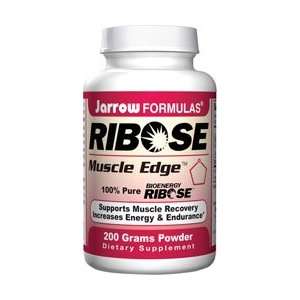  Jarrow Formulas, D Ribose 200 Grams Health & Personal 