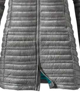 PATAGONIA ULTRALIGHT FIONA PARKA 800 FILL DOWN JACKET AUTHENTIC WOMENS 
