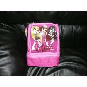  Bratz Passion for Fashion Lunchbox Toys & Games