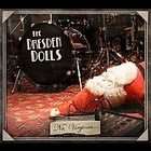   ) (CD, May 2008, Roadrunner Records)  Dresden Dolls (The) (CD, 2008