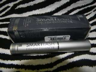 125 iQ Derma SmartLash Eyelash Enhancer Serum 0.16oz full size NEW 