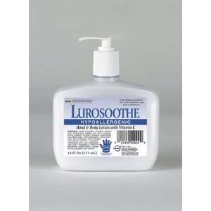  DIAL® LUROSOOTHE® HAND & BODY LOTION: Everything Else