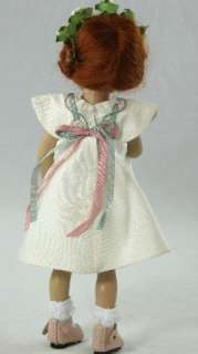 2011 Helen Kish Tulah Flower Girl 58/100 Modern Doll Convention 2012 