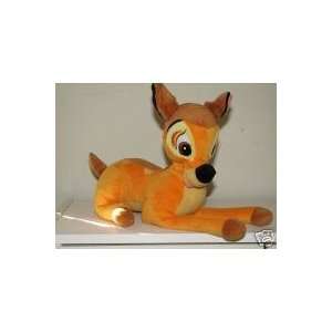  Disney Bambi 8 Plush Toy Toys & Games