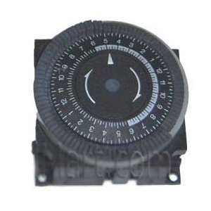  Diehl Mecanical Timer Type 880 115 Volt 24 Hour Patio 