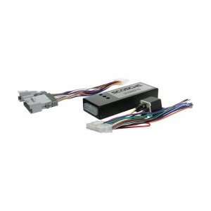  OnStar Interface For Class 2 Non Bose Vehicles (GM06 
