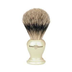   Ivory Super Badger Shave Brush shave brush