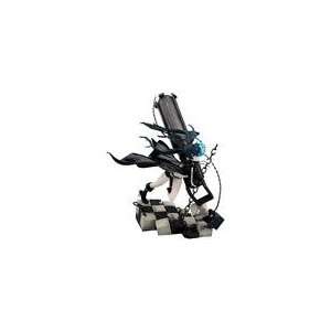   Shooter Black Rock Shooter Animation Ver. 1/8 Scale Toys & Games