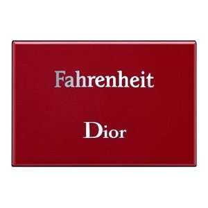 Dior Homme Fahrenheit Perfumed Soap 5.2 Oz