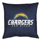 nEw SAN DIEGO CHARGERS Full Comforter Sheet BEDDING SET