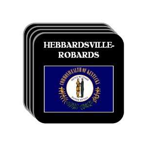  US State Flag   HEBBARDSVILLE ROBARDS, Kentucky (KY) Set 