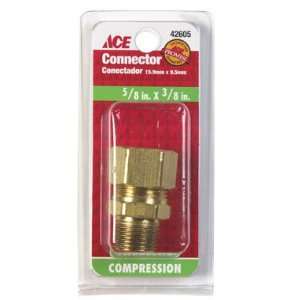  Ace Compression Connector: Electronics