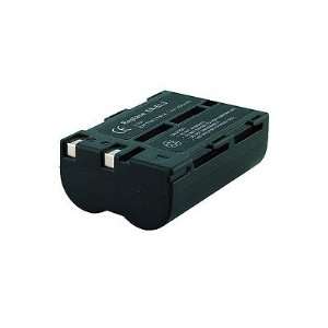   /camcorder battery for NIKON D SERIES D100 Part#DQ RL3: Electronics