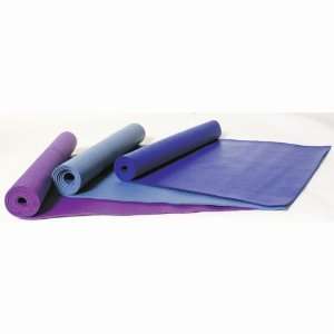  Wholesale Lot of 12 Deluxe Yoga Mats