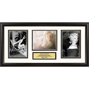  Exclusive By Pro Tour Memorabilia Marilyn Monroe   Collage 