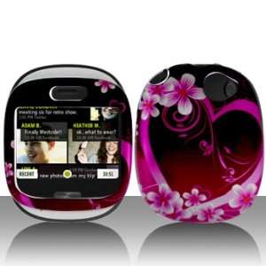  Premium   Sharp Kin 1 Purple Love Cover   Faceplate   Case 