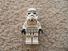 LEGO Star Wars   Rare Original Printed Leg Stormtrooper from 7264 