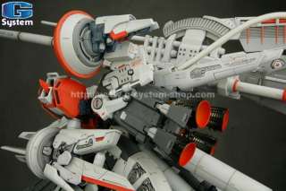System 1/100 Plan303E Deep Striker resin kit Gundam model kit robot 