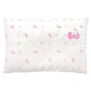  Hello Kitty Print Baby Nursery Pillow Baby