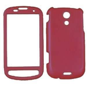  Samsung SPH D700 Epic 4G Galaxy S Red Shell Cover Kit 