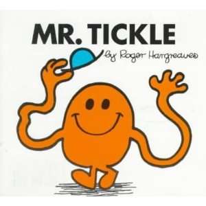  Mr. Tickle **ISBN 9780843174229** Roger Hargreaves 