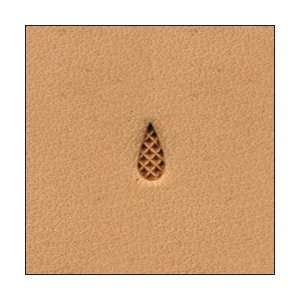  Tandy Leather Craftool Background Stamp A104 6104 Arts 