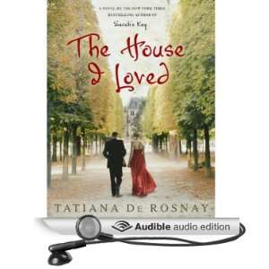   Loved (Audible Audio Edition) Tatiana de Rosnay, Kate Reading Books