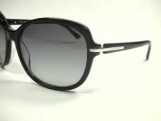   AUTHENTIC PRADA PR 04NS BF53M1 BLACK MIMETIC GRAY GRADIENT Sunglasses