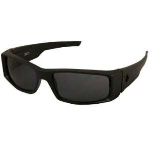  Spy Optics Sunglasses Hielo / Frame: Matte Black Lens 