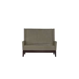   Valore Wing It 6292, High Back 2 Seater Loveseat Sofa