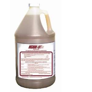  Microbe Lift Mosquito Control Liquid 1 gallon Patio, Lawn 