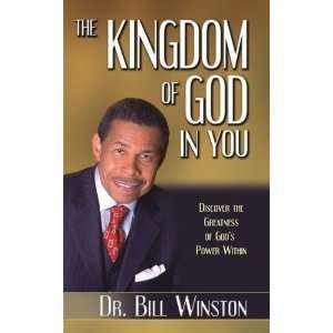  The Kingdom of God in You  N/A  Books