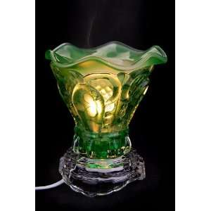   Night Light Electric Oil Lamp Tart Warmer Burner 263# 