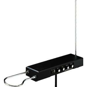  Moog Etherwave Build Your Own Theremin Kit: Musical 