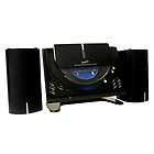 supersonic micro home stereo system radio cd player new returns