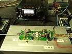 140 150MHZ RF POWER AMPLIFIER PALLET VHF 300WATTS with out BLF278 or 
