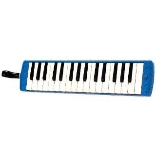 Yamaha P32D Pianica 32 Note Melodica w/ Case