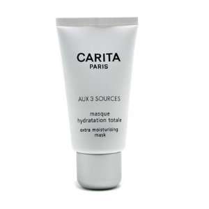  Carita Aux 3 Sources Extra Moisturizing Mask 1.69fl.oz 