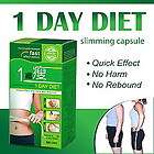 ONE 1 DAY DIET SLIMMING 600 PILL/CAPSULE FAST LOSE WEIGHT (10 boxes)