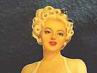 1940 ORIG OWNER RARE LANA TURNER PURE GLAM DOLLS & TONS OF CLOTHES 