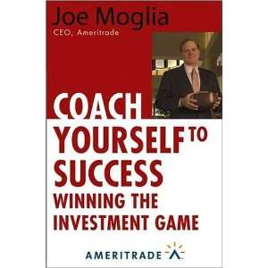   Success  Winning the Investment Game [Hardcover] Joe Moglia Books