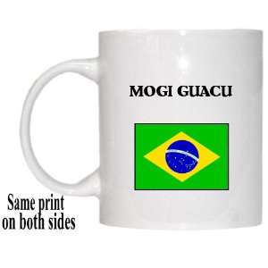  Brazil   MOGI GUACU Mug: Everything Else