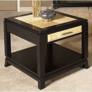   Home Furnishings 151 02   Insignia Occasional End Table Home