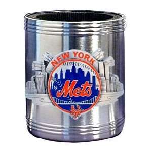  New York Mets Can Cooler