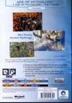 AGE OF MYTHOLOGY GOLD EDITION w/Titans Expansion NEW 755142714482 