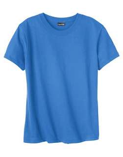 Hanes Womens Nano T T shirt   style SL04  