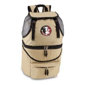 Florida State Seminoles Zuma Insulated Cooler/Backpack (Beige)  