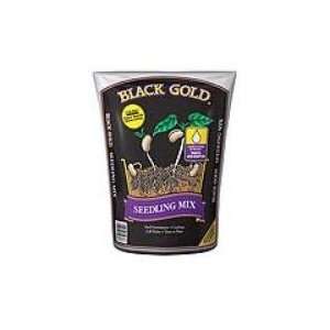  Black Gold Seedling Mix, 16 qt